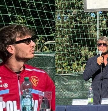 "Legalmente Marciando”, 28 ottobre di sport e legalità con Nela, Bortuzzo e Don Coluccia: le modifiche al traffico