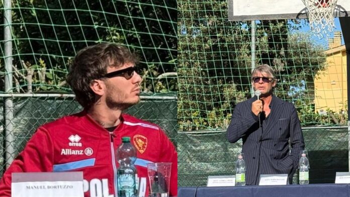 copertina fregene "Legalmente Marciando”, 28 ottobre di sport e legalità con Nela, Bortuzzo e Don Coluccia: le modifiche al traffico