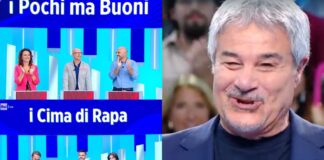 Reazione a Catena 1 ottobre 2025, Cima di Rapa campioni di nuovo: quanto hanno vinto e parola indovinata