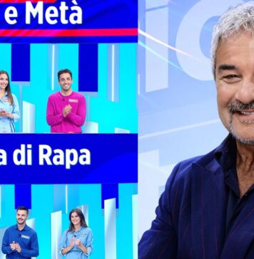 Reazione a Catena 3 ottobre 2025, nuovi campioni i Metà e Metà: quanto hanno vinto ieri sera
