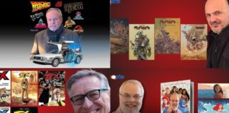 Programma Romics 2025: date e orari degli eventi principali