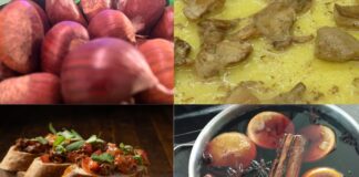 Sagre nel Lazio dal 31 ottobre al 2 novembre 2025: castagne, polenta e cicerchiole tra gustosi sapori autunnali
