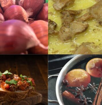 Sagre nel Lazio dal 31 ottobre al 2 novembre 2025: castagne, polenta e cicerchiole tra gustosi sapori autunnali