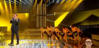 Tale e Quale Show, Peppe Quintale vince la quarta puntata: classifica e imitazioni quinta puntata