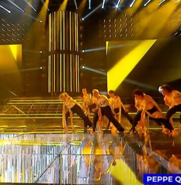 Tale e Quale Show, Peppe Quintale vince la quarta puntata: classifica e imitazioni quinta puntata