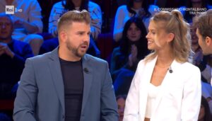 Affari Tuoi, Francesca dalla Liguria gioca ai pacchi e finisce alla Regione Fortunata: ha vinto? 1