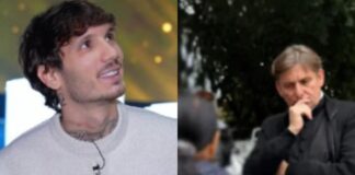 Manuel Bortuzzo e Don Coluccia a Fregene per “Legalmente Marciando – Io gioco pulito”: una giornata dedicata a sport e legalità