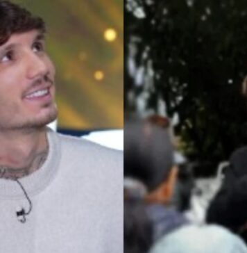 Manuel Bortuzzo e Don Coluccia a Fregene per “Legalmente Marciando – Io gioco pulito”: una giornata dedicata a sport e legalità