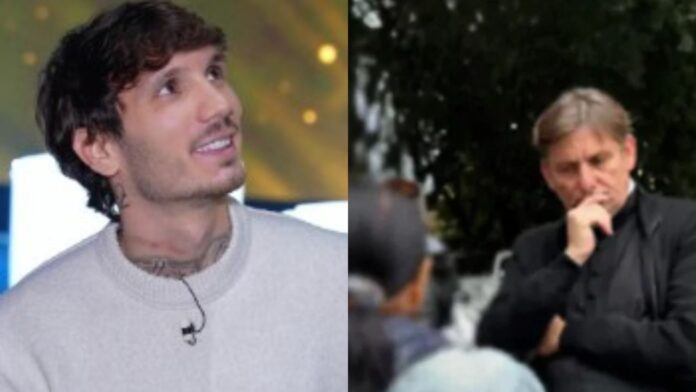 Manuel Bortuzzo e Don Coluccia a Fregene per “Legalmente Marciando – Io gioco pulito”: una giornata dedicata a sport e legalità