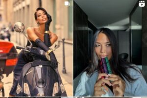 Chi è Federica Calemme: età, lavoro, Grande Fratello, marito, Instagram 1