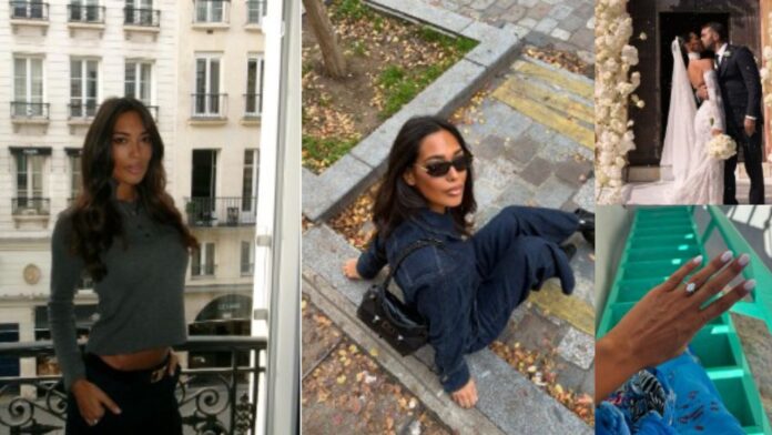 Chi è Federica Calemme: età, lavoro, Grande Fratello, marito, Instagram