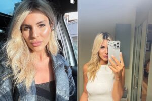 Chi è Flaminia Romoli del Grande Fratello: età, genitori, fidanzato, lavoro, Instagram 1