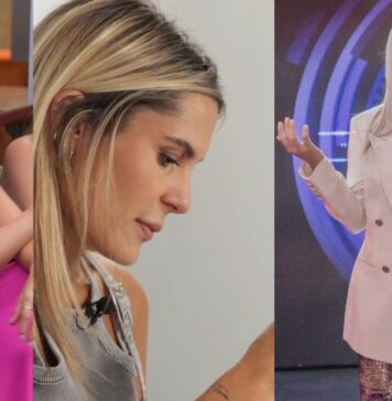 Chi è Flaminia Romoli del Grande Fratello: età, genitori, fidanzato, lavoro, Instagram