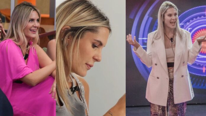 Chi è Flaminia Romoli del Grande Fratello: età, genitori, fidanzato, lavoro, Instagram