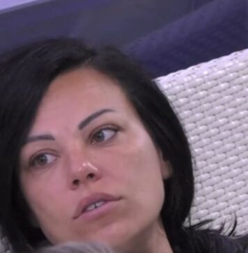 Grande Fratello 2025, Francesca Carrara lascia la Casa: ecco perché