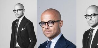 Forbes, Francesco Libutti di Casal Palocco entra tra i 100 manager di successo del 2025