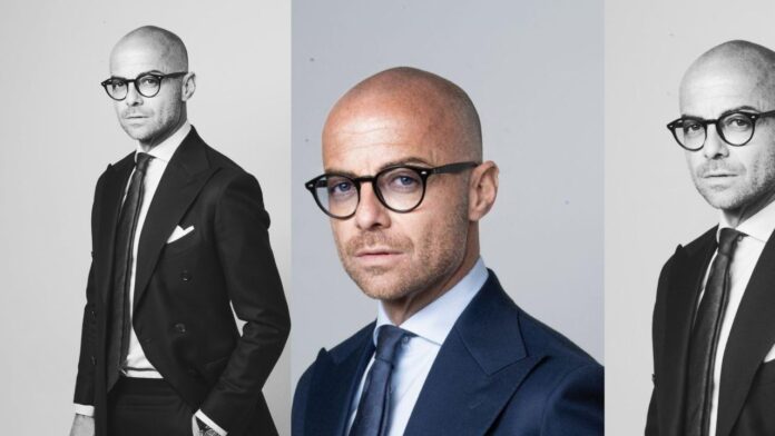 Forbes, Francesco Libutti di Casal Palocco entra tra i 100 manager di successo del 2025