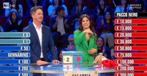 Affari Tuoi 26 ottobre 2025, quanto ha vinto Alessandra dalla Calabria: nel suo pacco c'era una grossa cifra 1