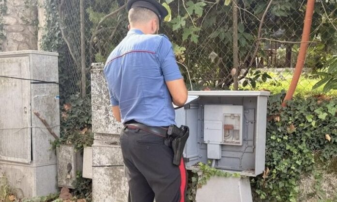 furto-energia-elettrica