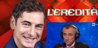 L'Eredità, la super puntata del campione Gabriele: quanto ha vinto il 23 ottobre 2025