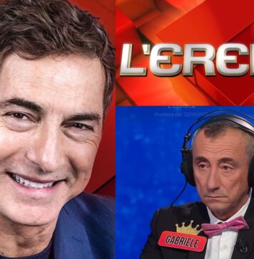L'Eredità, la super puntata del campione Gabriele: quanto ha vinto il 23 ottobre 2025