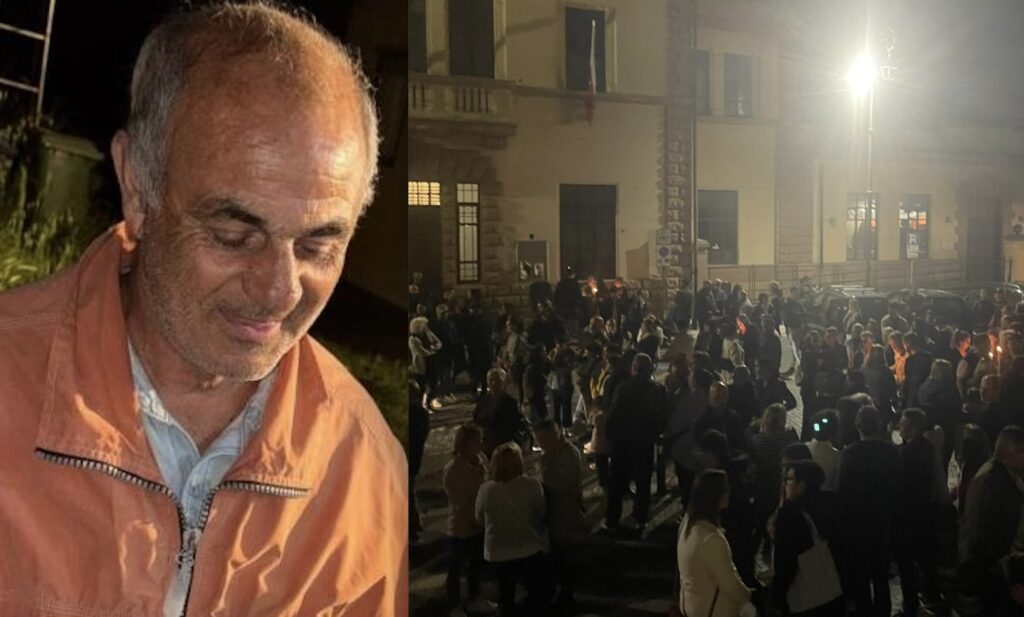 Omicidio del giostraio di Capena: arrestati tre giovani. Il VIDEO shock del pestaggio mortale 1
