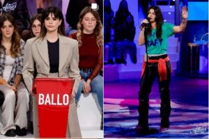 Amici 2025, puntata del 26 ottobre 2025 con tante sorprese: tre eliminati, chi è in sfida, dove rivedere la puntata 1 Amici 2025, puntata del 26 ottobre 2025 con tante sorprese: tre eliminati, chi è in sfida, dove rivedere la puntata 1