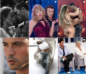 Chi è Giuseppe Giofrè: età, fidanzato, Amici, carriera, Jennifer Lopez, Instagram