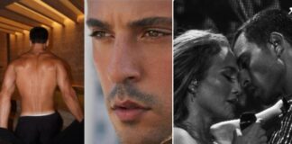 Chi è Giuseppe Giofrè: età, fidanzato, Amici, carriera, Jennifer Lopez, Instagram