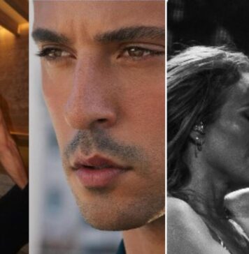 Chi è Giuseppe Giofrè: età, fidanzato, Amici, carriera, Jennifer Lopez, Instagram