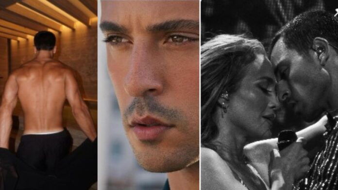 Chi è Giuseppe Giofrè: età, fidanzato, Amici, carriera, Jennifer Lopez, Instagram