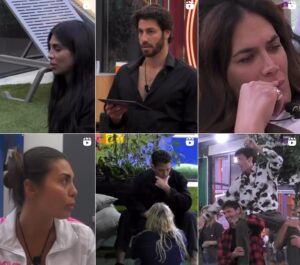 Guida tv 20 ottobre 2025, cosa c'è stasera in televisione? Programmi da non perdere in chiaro e su Sky 1