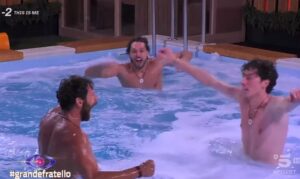Grande Fratello 2025, nomination e chi è uscito lunedì 13 ottobre: riassunto puntata e dove vedere la replica 1