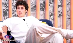 Ascolti tv 13 ottobre 2025, sfida tra il Grande Fratello e Blanca: chi ha vinto e di quanto 1 Ascolti tv 13 ottobre 2025, sfida tra il Grande Fratello e Blanca: chi ha vinto e di quanto 1