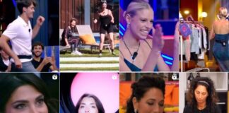 Grande Fratello 2025, anticipazioni puntata 20 ottobre: eliminato, rientro di Anita, televoto flash