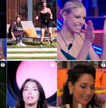 Grande Fratello 2025, anticipazioni puntata 20 ottobre: eliminato, rientro di Anita, televoto flash