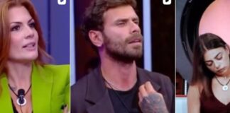 Grande Fratello 2025, chi è stato eliminato ieri e nomination prossima puntata di lunedì 3 novembre