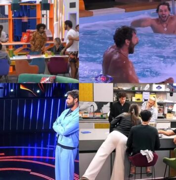 Grande Fratello 2025, nomination e chi è uscito lunedì 13 ottobre: riassunto puntata e dove vedere la replica