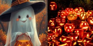 Halloween 2025 vicino Roma: eventi, feste imperdibili e idee su cosa fare il 31 ottobre