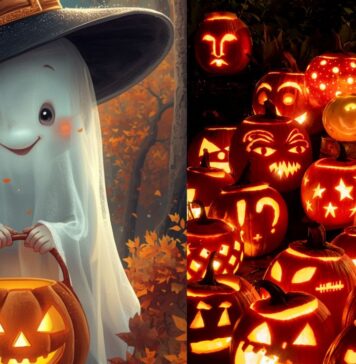 Halloween 2025 vicino Roma: eventi, feste imperdibili e idee su cosa fare il 31 ottobre