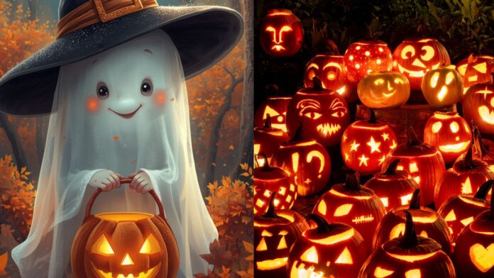 Halloween 2025 vicino Roma: eventi, feste imperdibili e idee su cosa fare il 31 ottobre