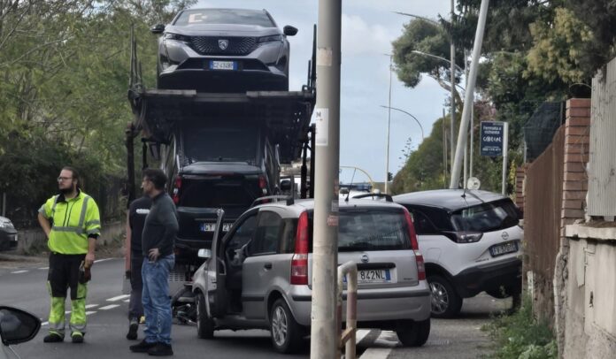Incidente