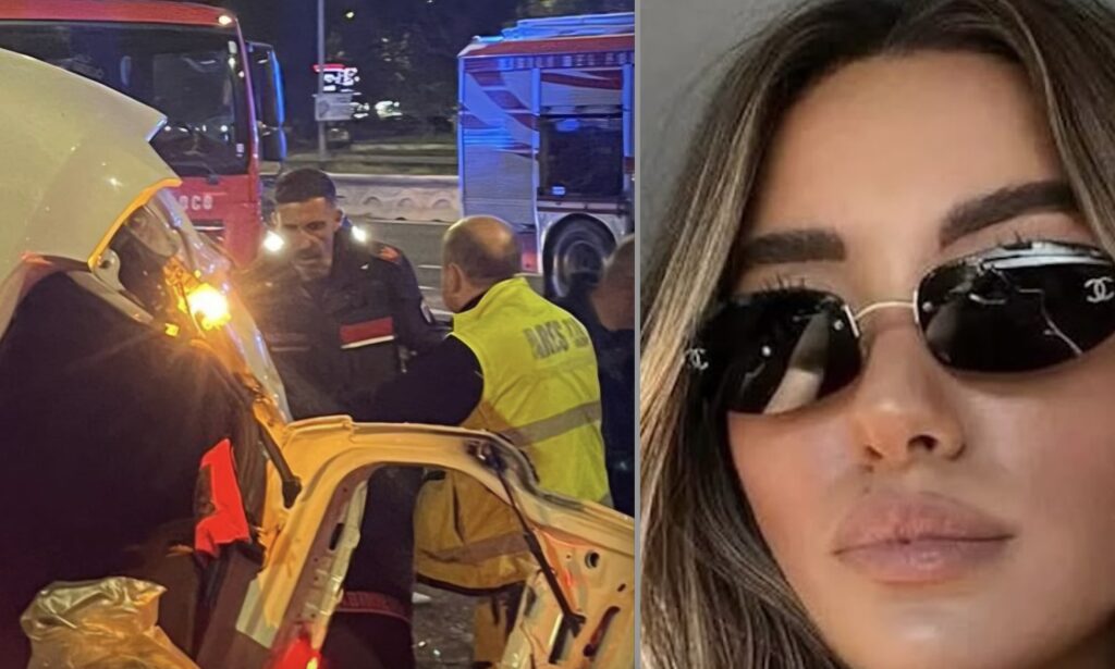 Schianto sulla Colombo: caccia ai video per ricostruire gli ultimi istanti di 'Bea' 1 Schianto sulla Colombo: caccia ai video per ricostruire gli ultimi istanti di 'Bea' 1