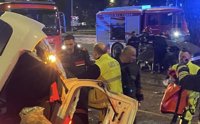 incidente-colombo-piazza-navigatori 2