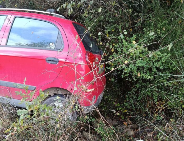 incidente-manziana