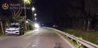 Tragico incidente a via Canale della Lingua: morto uno scooterista