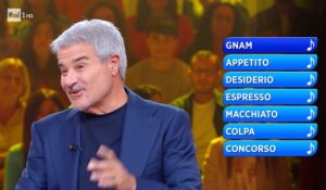 Reazione a Catena 10 ottobre 2025, le tre Stagioni campionesse sorridenti e preparate: quanto hanno vinto 1