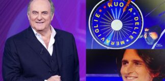 La Ruota della Fortuna 9 ottobre 2025, Dario da San Miniato si conferma campione: quanto ha vinto