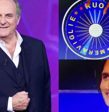 La Ruota della Fortuna 9 ottobre 2025, Dario da San Miniato si conferma campione: quanto ha vinto