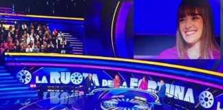 La Ruota della Fortuna 17 ottobre 2025, la giovanissima Sara da Mugnano si conferma campionessa: quanto ha vinto